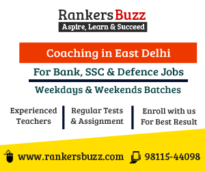 coaching in east delhi