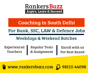 coaching in south delhi