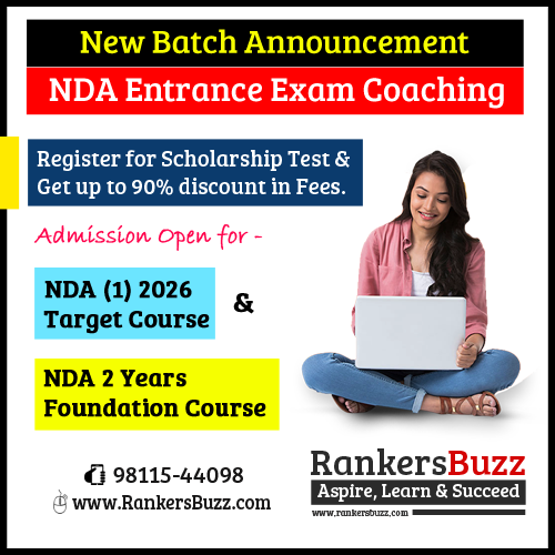 nda online coaching