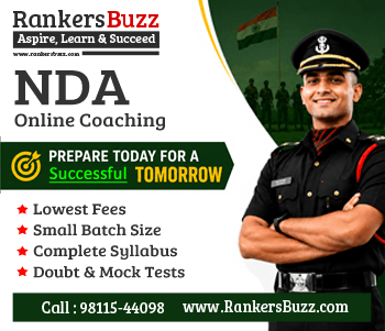 nda online coaching